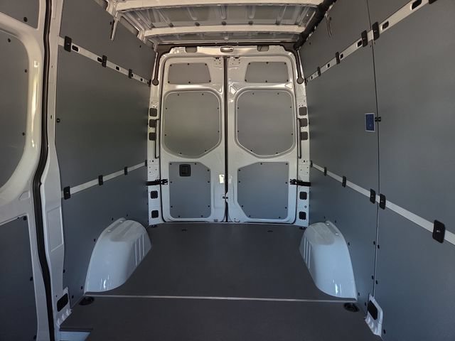 New 2026 Mercedes-Benz Sprinter 2500 image 21