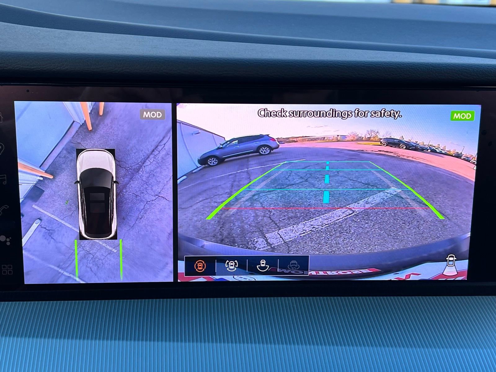 New 2026 Nissan Murano SL image 31