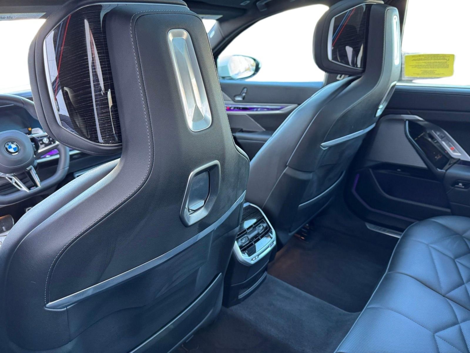 Used 2025 BMW 740i xDrive image 15