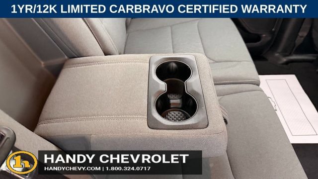 Used 2021 RAM 1500 Big Horn AWD/4WD image 56