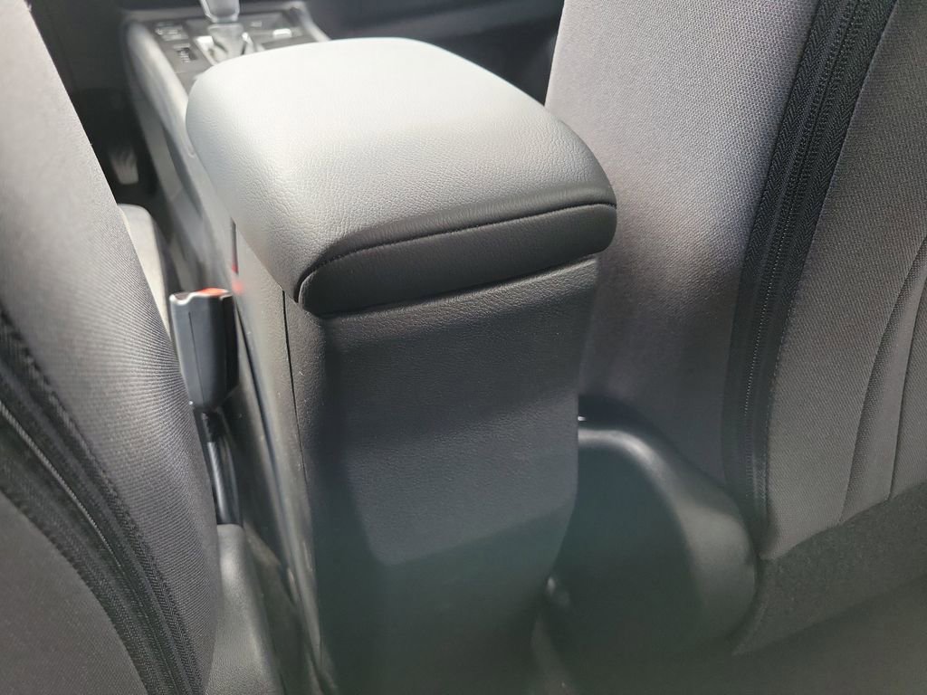 New 2026 Nissan Kicks SV image 15