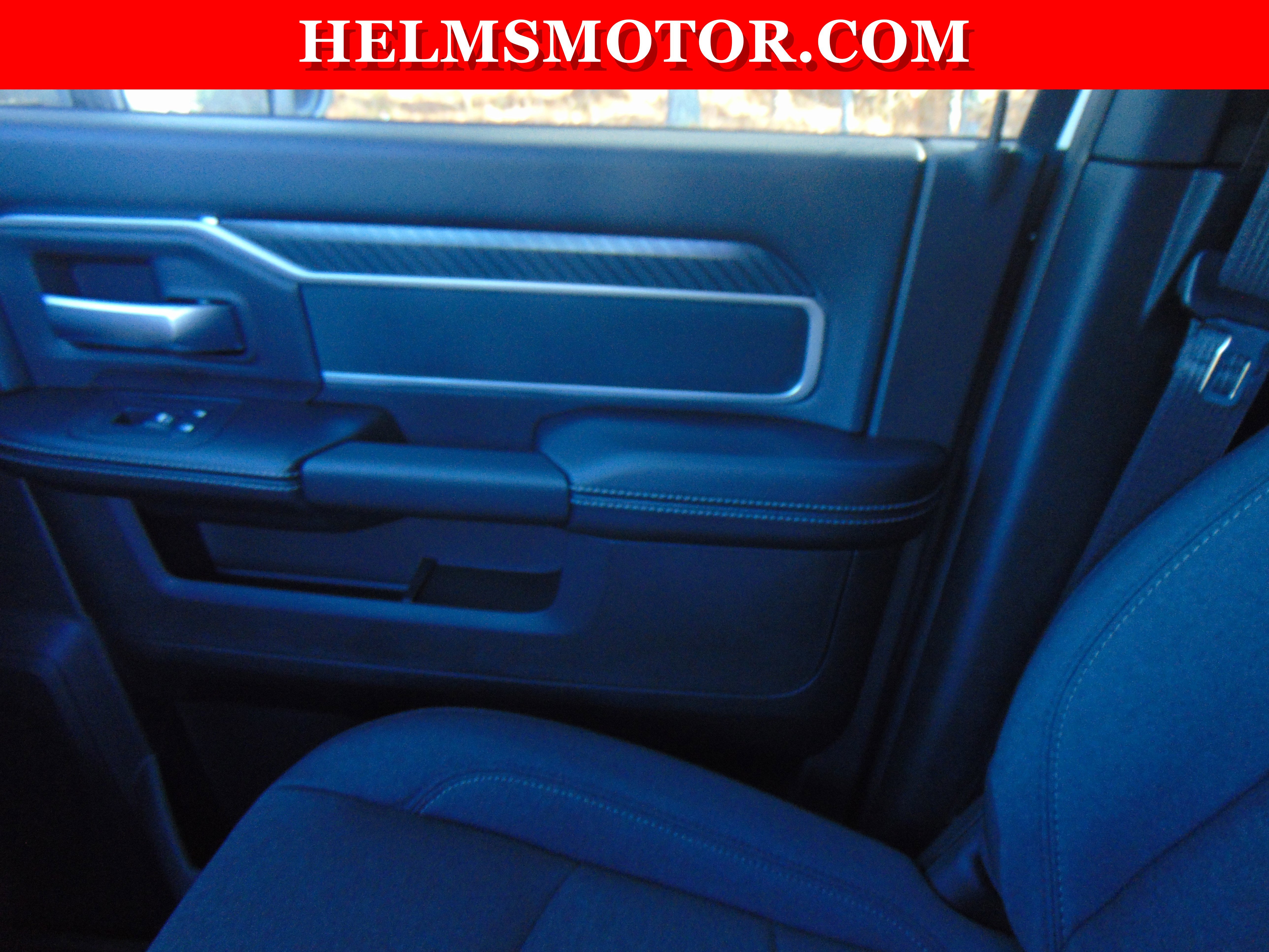 New 2026 RAM 2500 Big Horn image 39