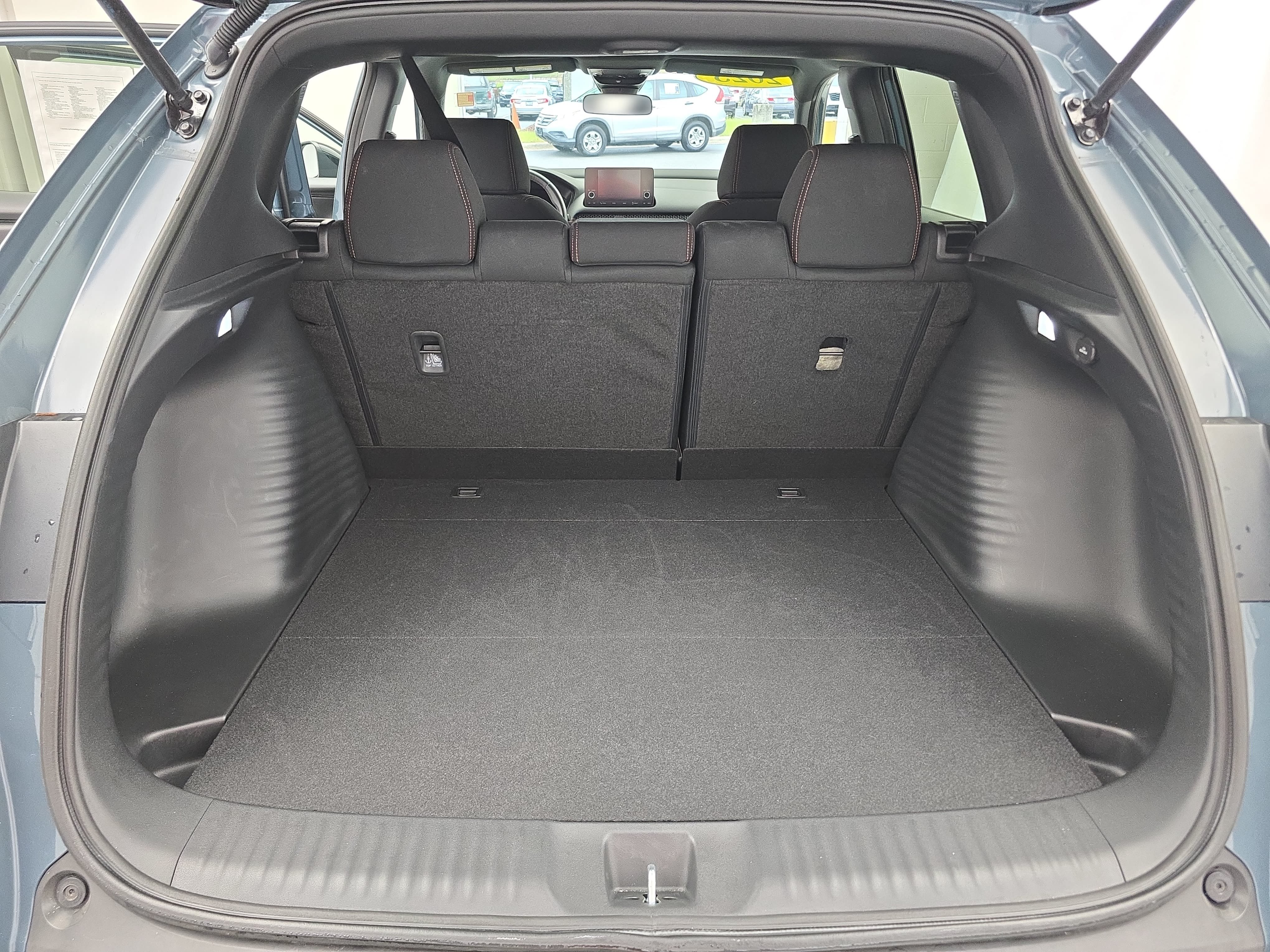 Used 2023 Honda HR-V Sport image 12