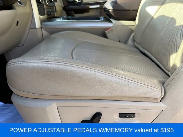 Used 2018 RAM 2500 Laramie w/ Off Road Package image 17