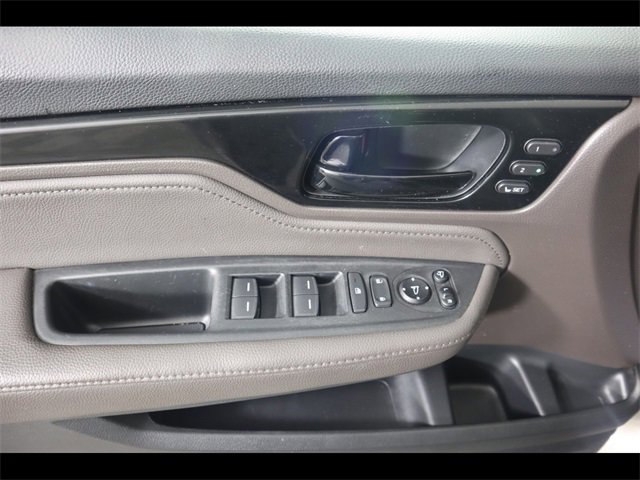 Used 2019 Honda Odyssey Elite image 20
