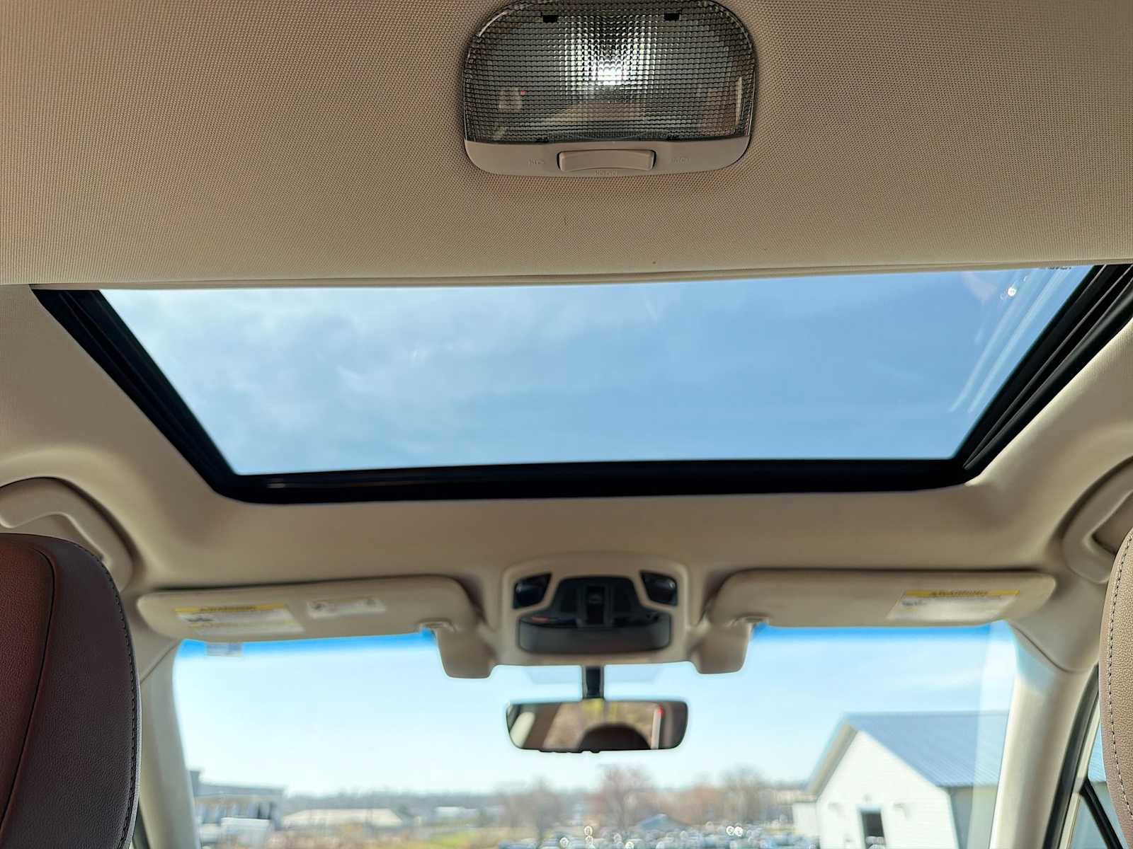 Used 2022 Subaru Outback Touring image 19