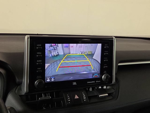 Used 2021 Toyota RAV4 XSE AWD/4WD image 21
