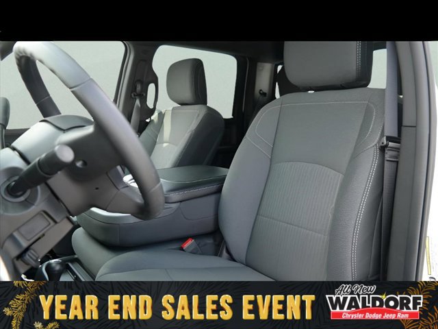 New 2024 RAM 2500 Tradesman image 9