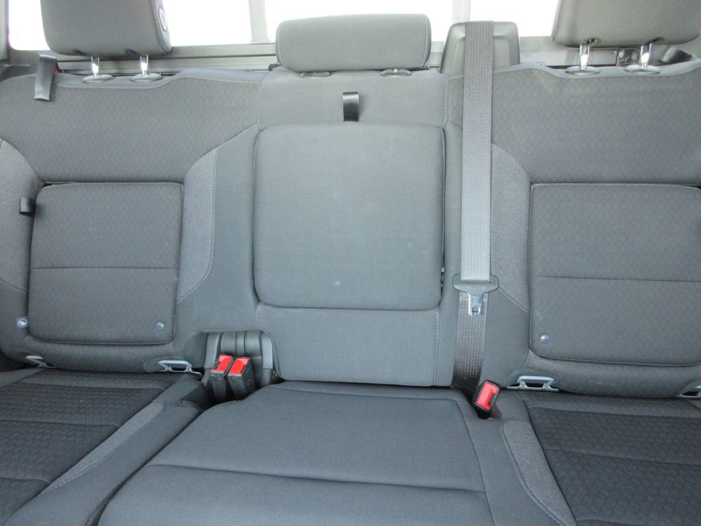 Certified 2024 Chevrolet Silverado 3500 LT w/ All Star Edition image 25