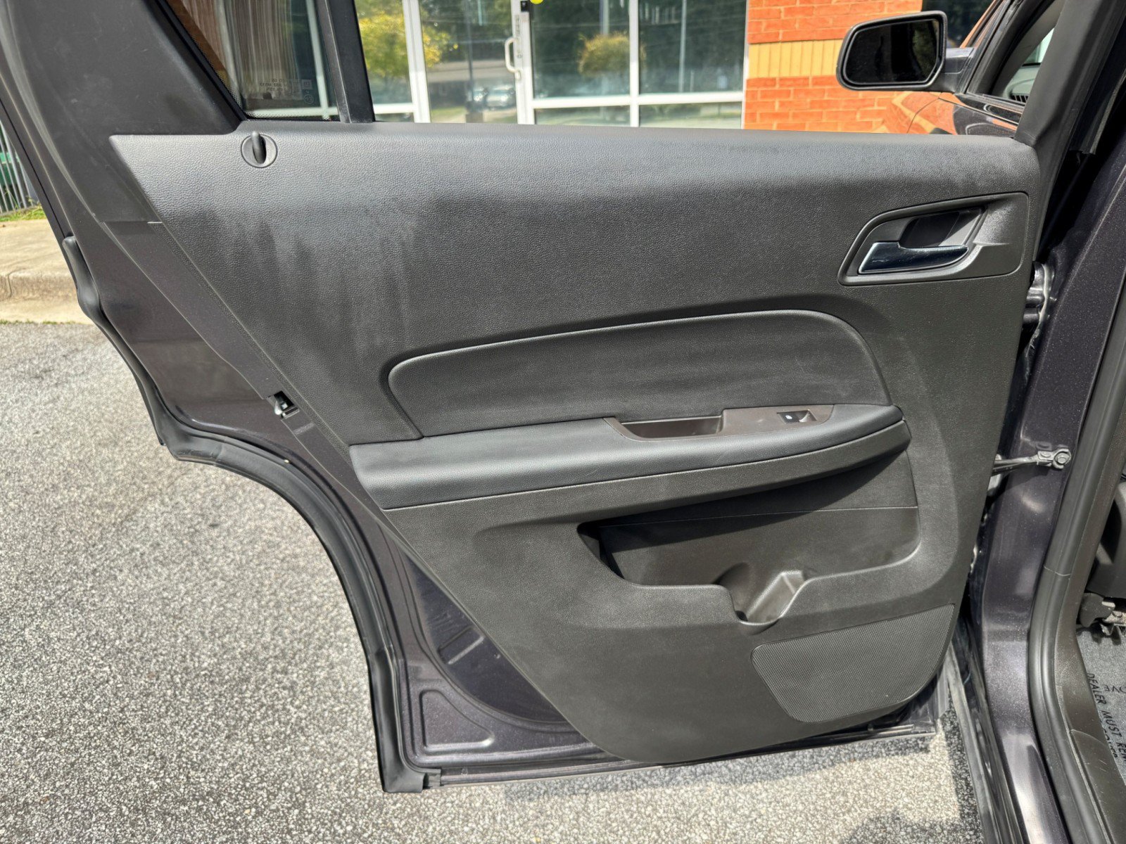 Used 2015 GMC Terrain SLT w/ Open Road Package FWD image 36