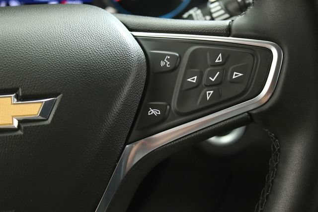 Used 2024 Chevrolet Equinox LT AWD/4WD image 15