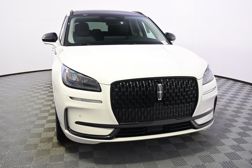 New 2026 Lincoln Corsair Premiere image 9