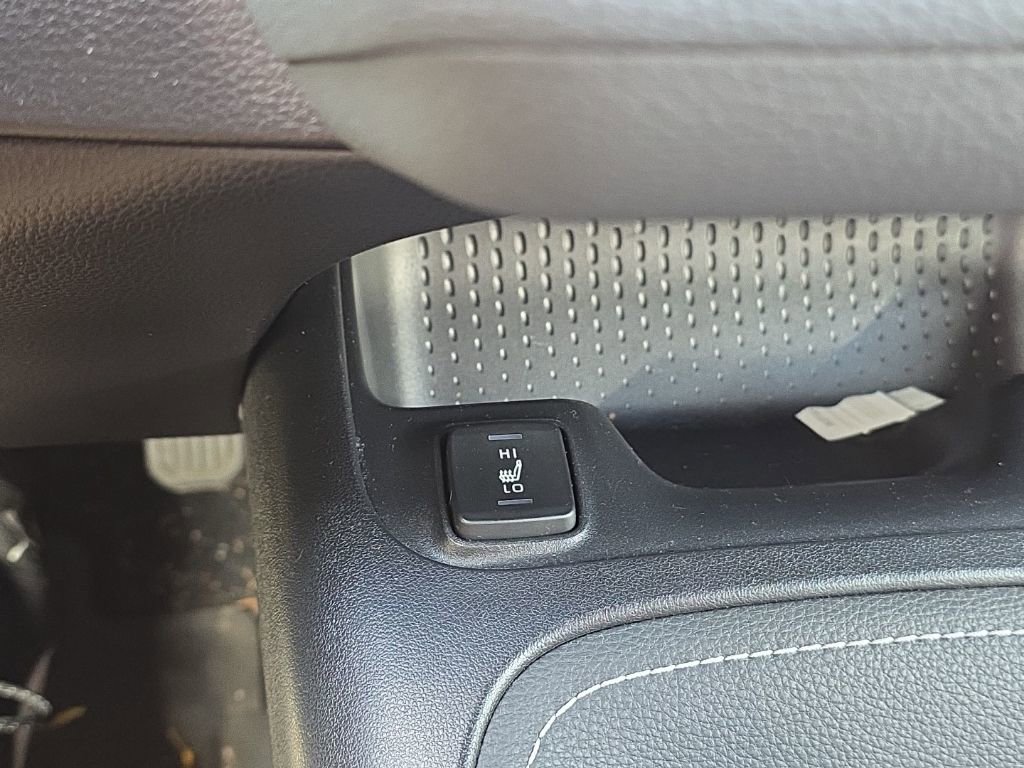 Certified 2022 Toyota Corolla XSE image 12