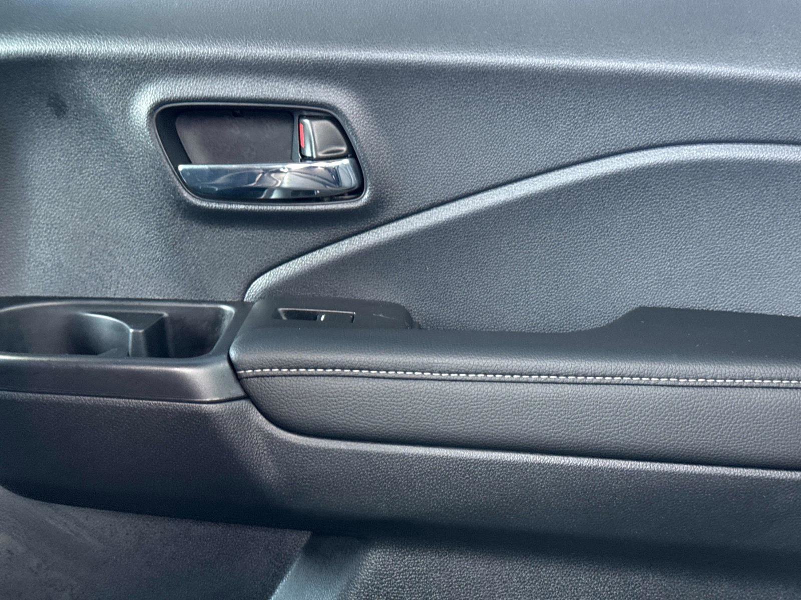 Certified 2025 Honda Ridgeline RTL image 15