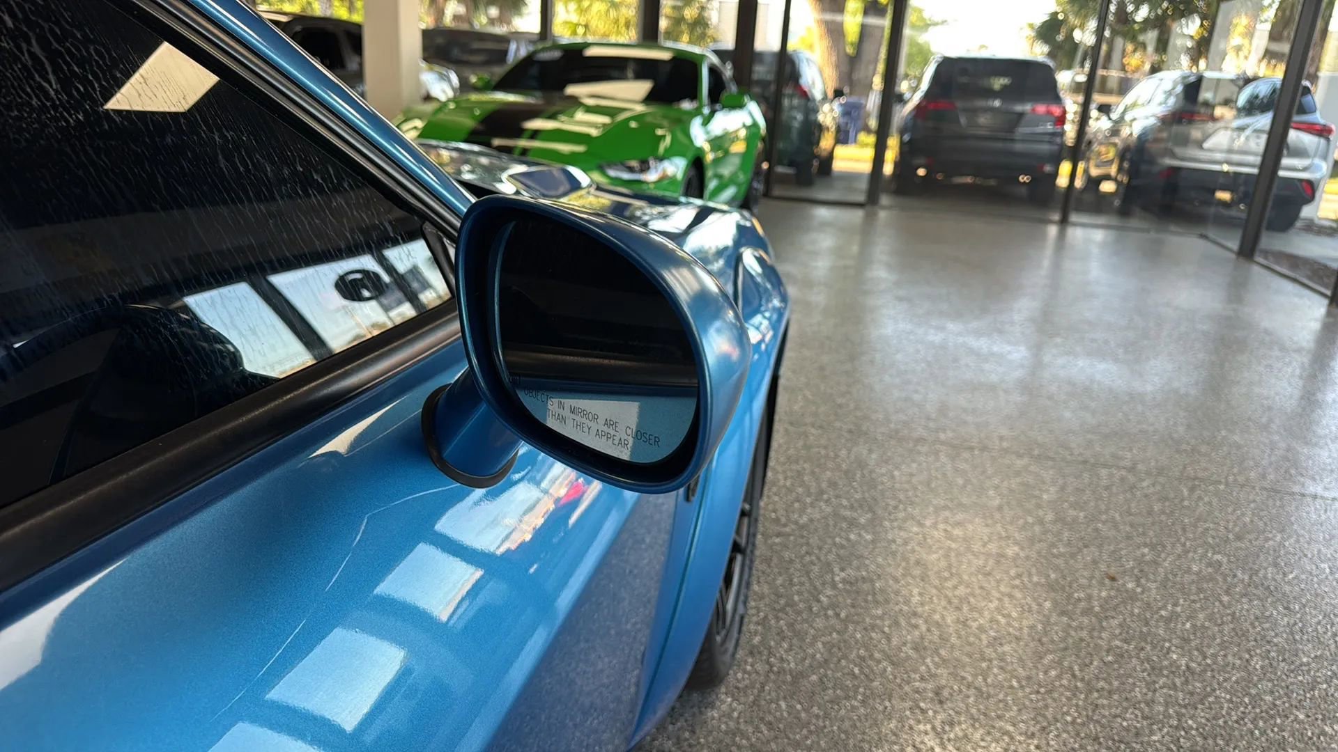 Used 2019 Dodge Challenger R/T Scat Pack w/ Widebody Package image 41