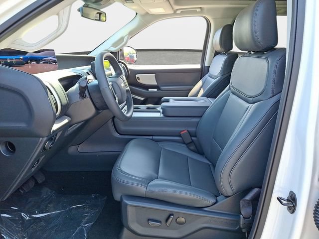 New 2026 Ford Expedition Max Active AWD/4WD image 8