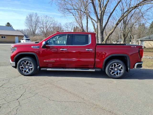 New 2026 GMC Sierra 1500 SLT w/ SLT Premium Plus Package image 7