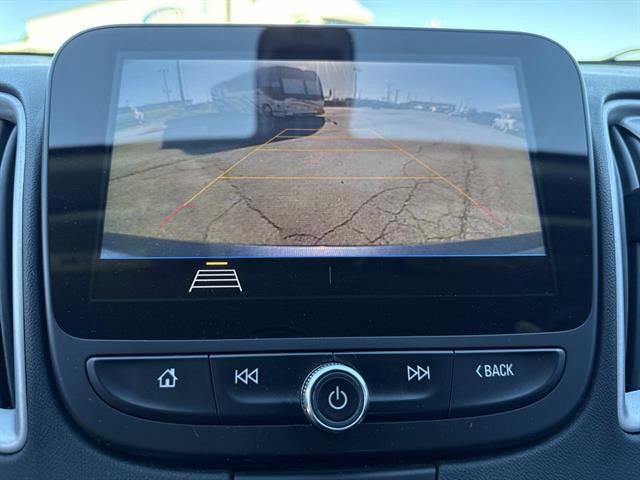 Used 2019 Chevrolet Malibu LS w/ LPO, Convenience Package 2 image 19