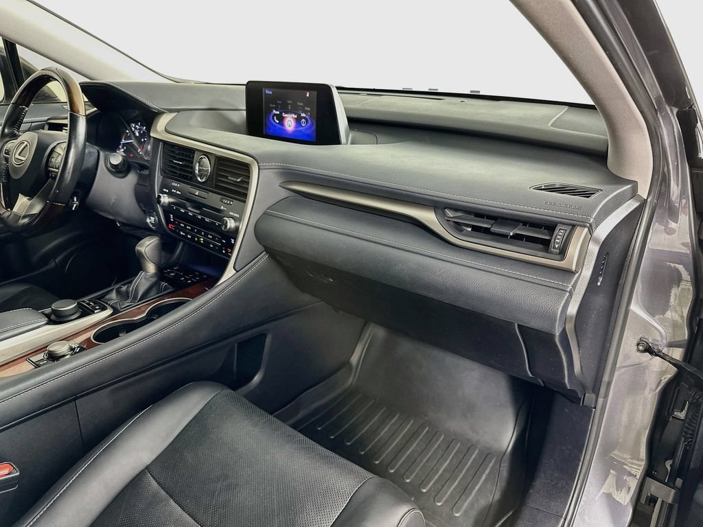 Used 2018 Lexus RX 350L FWD w/ Premium Package image 37