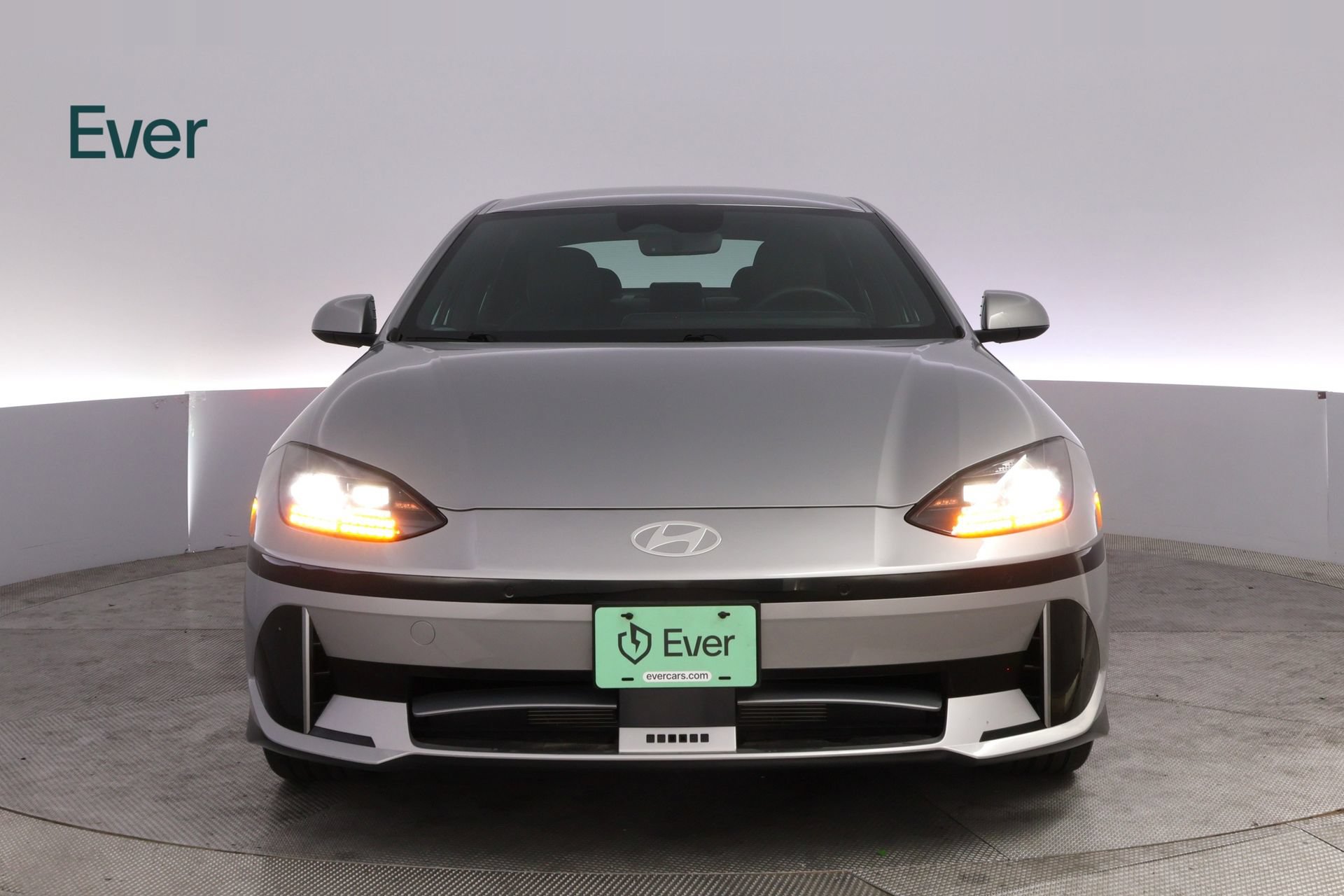 Used 2024 Hyundai Ioniq 6 Limited RWD image 12