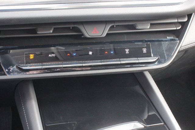 New 2025 Buick Envision Preferred image 44