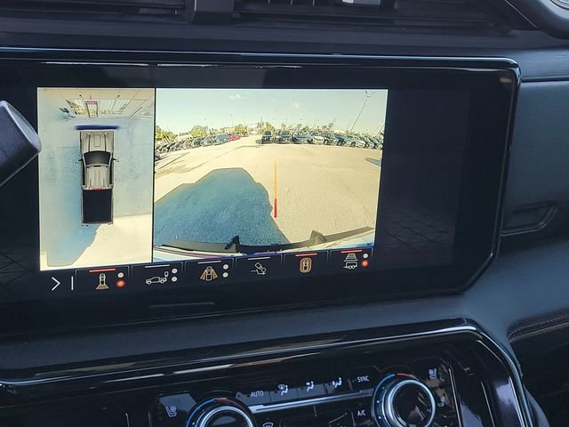 Used 2024 GMC Sierra 3500 AT4 w/ AT4 Premium Plus Package image 31