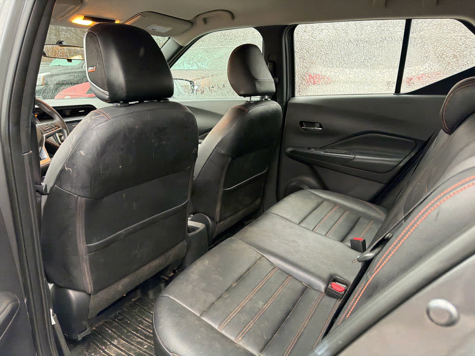 Used 2019 Nissan Kicks SR w/ SR Premium Package image 6
