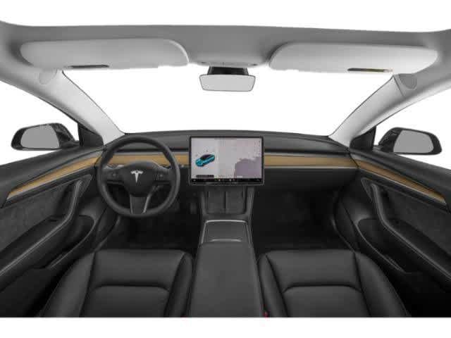 Used 2023 Tesla Model 3 Standard Range RWD image 8