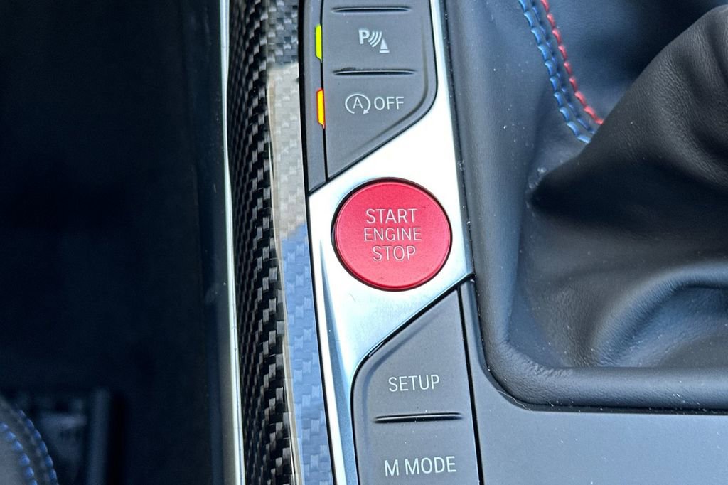 New 2026 BMW M2 w/ Lighting Package image 25