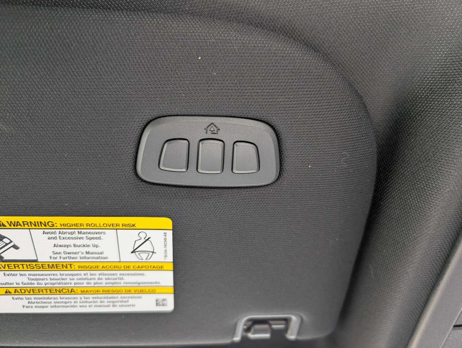 New 2025 Ford Expedition Tremor AWD/4WD image 30