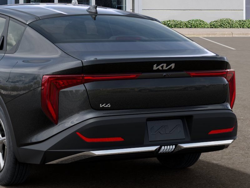 New 2026 Kia K4 FWD image 15