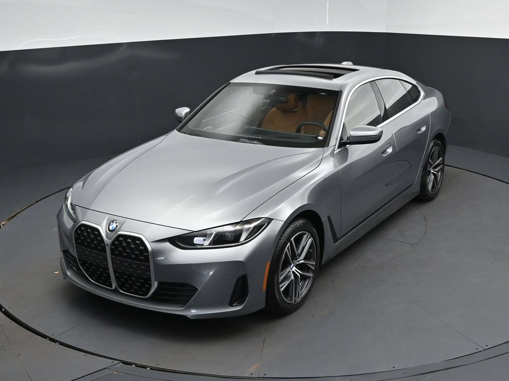 Used 2025 BMW 430i RWD image 29