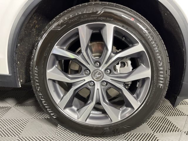 Used 2022 Acura MDX FWD w/ Technology Package image 15