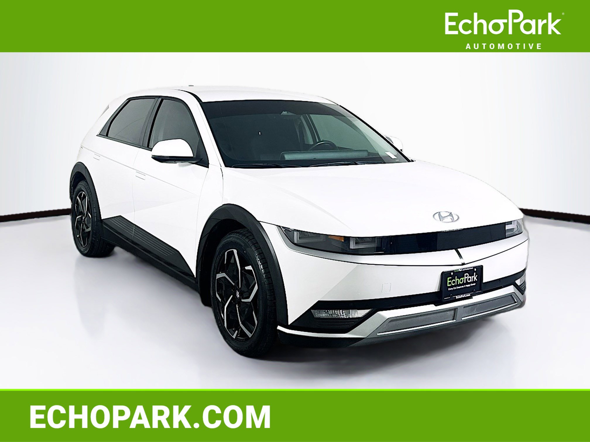 Used 2024 Hyundai Ioniq 5 SEL