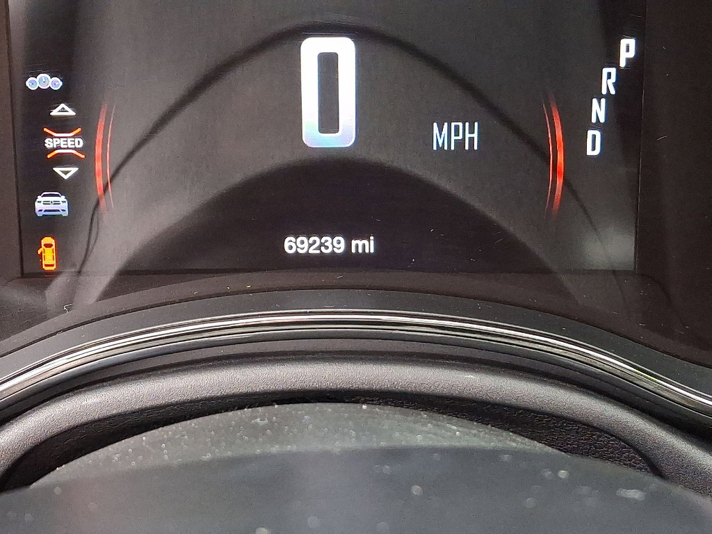 Used 2018 Dodge Durango R/T w/ Trailer Tow Group IV image 26