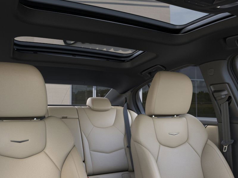 New 2025 Cadillac CT5 Premium Luxury w/ Technology Package image 46