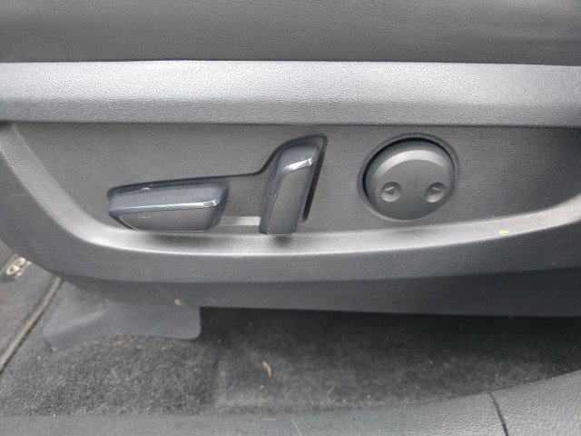 Used 2021 INFINITI QX50 Sensory image 29