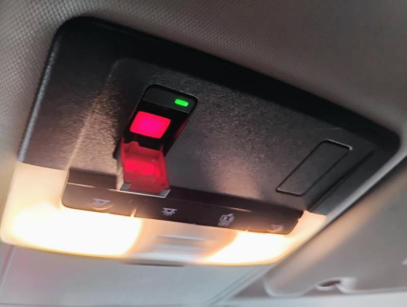 Used 2024 Mitsubishi Outlander ES FWD image 43