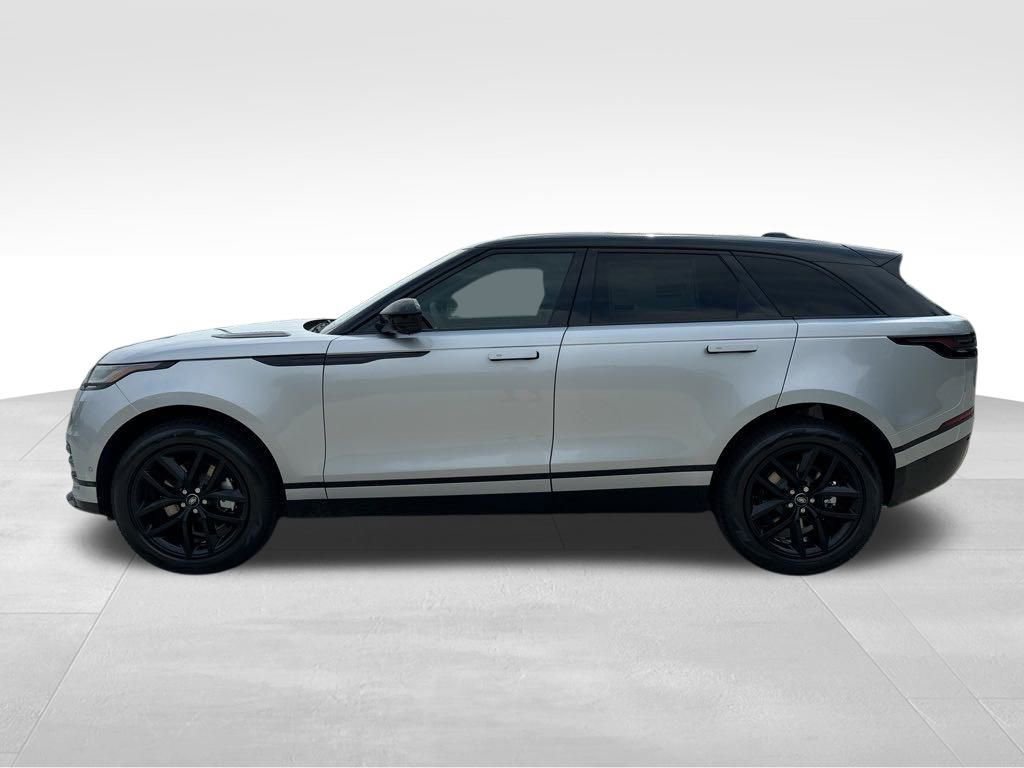 New 2025 Land Rover Range Rover Velar Dynamic SE image 5