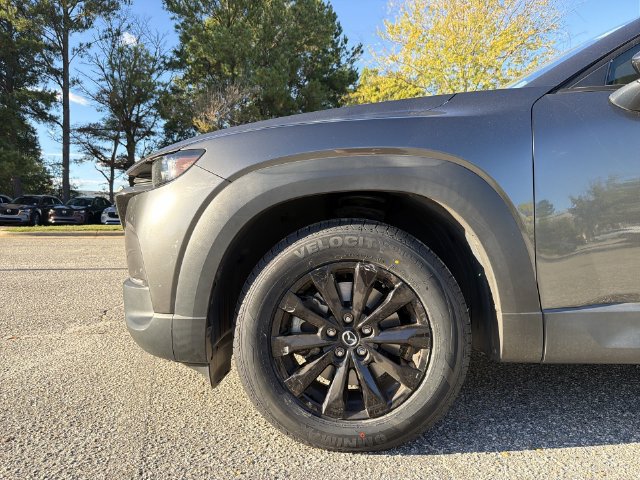 Used 2024 MAZDA CX-50 AWD 2.5 S w/ Weather Package image 10
