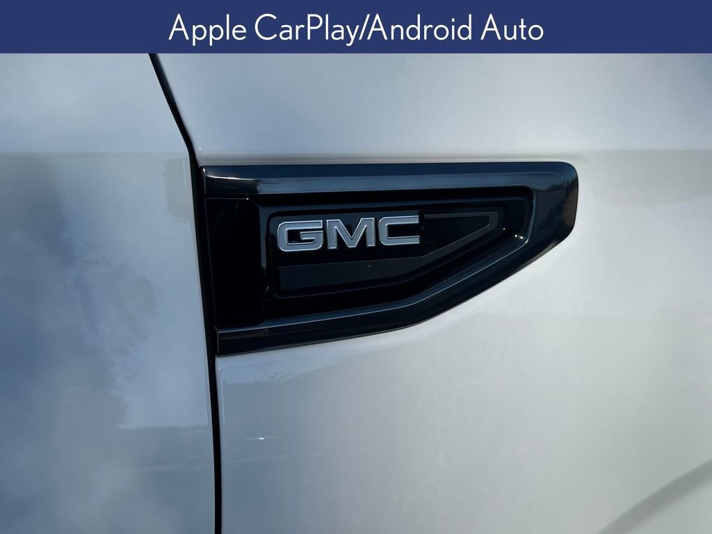 Used 2024 GMC Yukon AT4 w/ AT4 Premium Package image 15