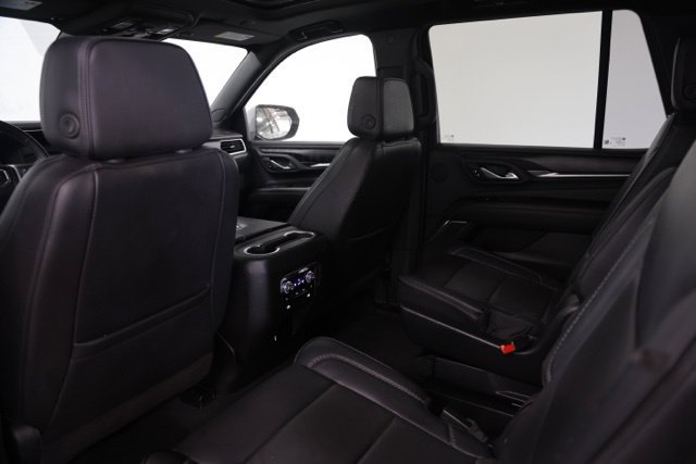 Used 2023 GMC Yukon Denali AWD/4WD image 37