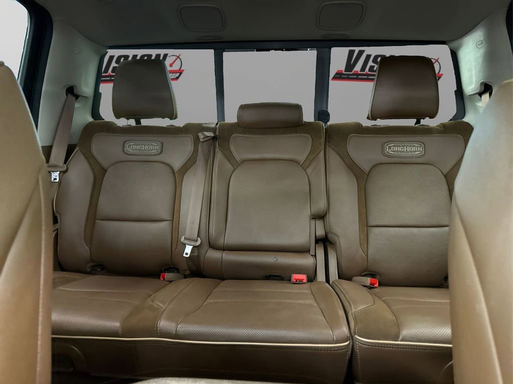 Used 2024 RAM 1500 Limited image 20