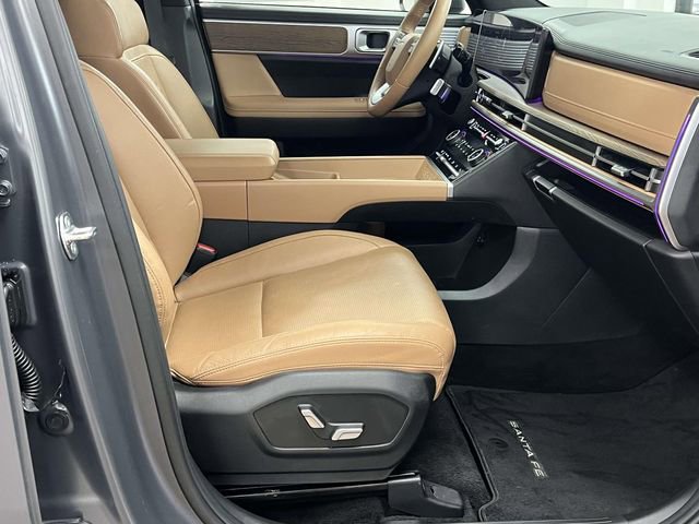 Certified 2025 Hyundai Santa Fe Limited image 28