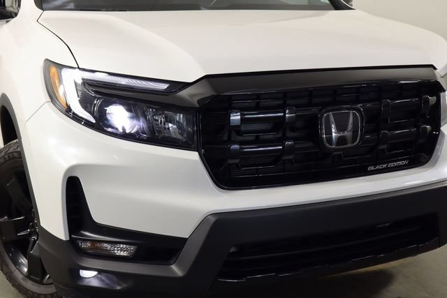 Used 2025 Honda Ridgeline Black Edition image 44