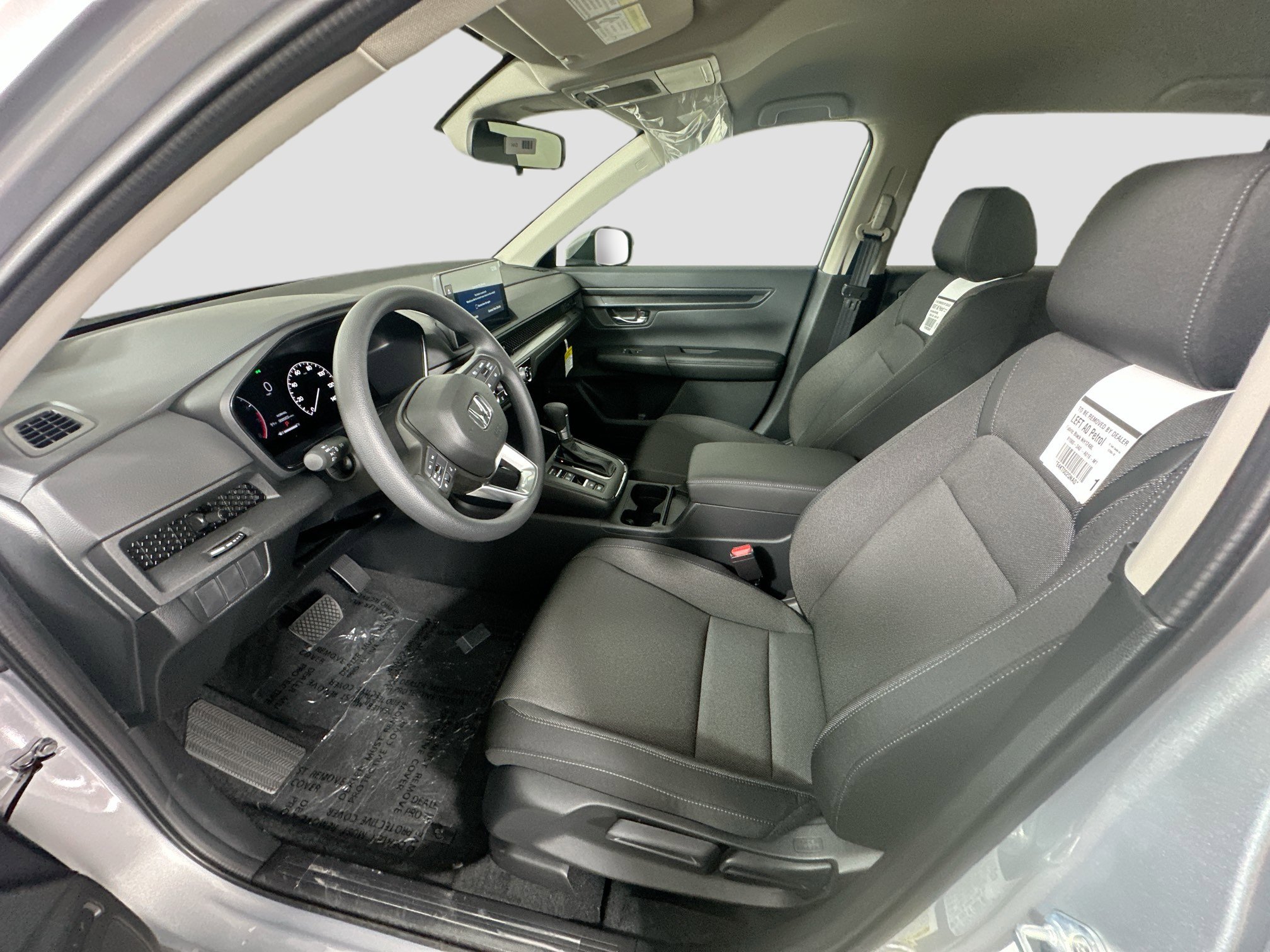 New 2026 Honda CR-V LX image 14