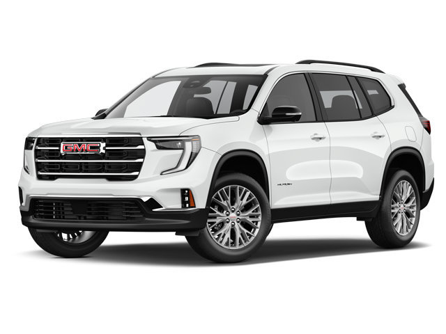 Used 2024 GMC Acadia Denali w/ Super Cruise Package AWD/4WD image 4