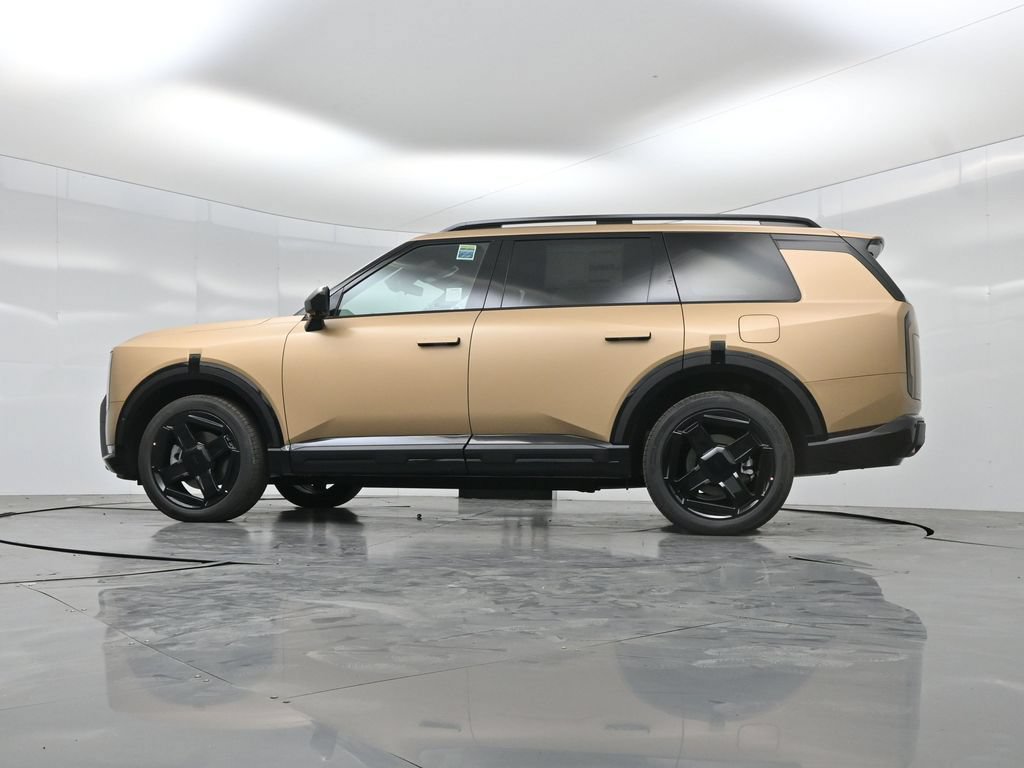 New 2027 Kia Telluride X-Line SX Prestige AWD/4WD image 66