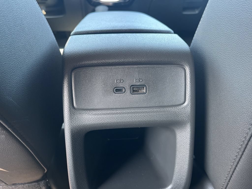 New 2026 Chevrolet Trax ACTIV w/ Driver Confidence Package FWD image 25