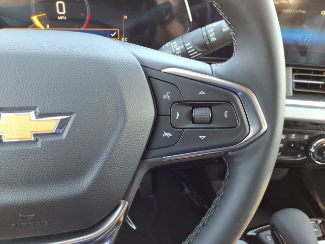 New 2026 Chevrolet Trax LT w/ LT Convenience Package FWD image 14